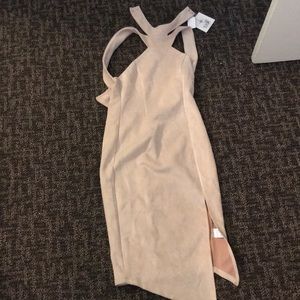 LF dress